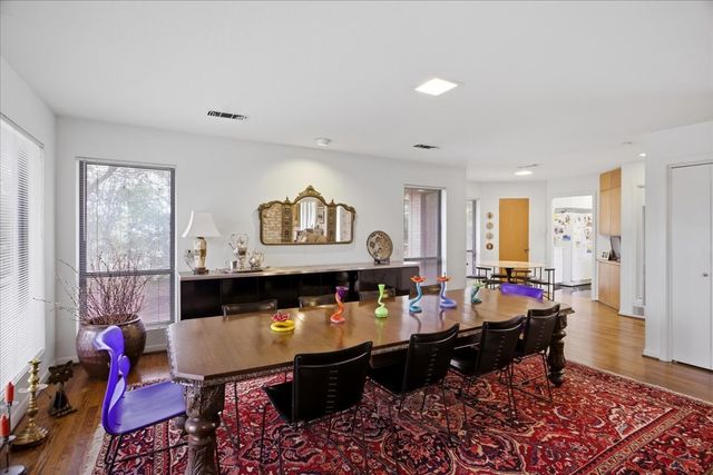 2001 Deepdale Drive, Westover Hills, TX 76107