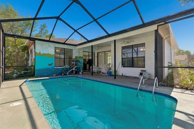 5434 IDLEWEISE COURT, Spring Hill, FL 34606