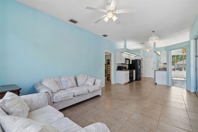 5434 IDLEWEISE COURT, Spring Hill, FL 34606