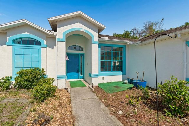 5434 IDLEWEISE COURT, Spring Hill, FL 34606