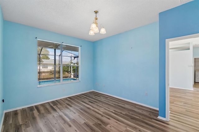 5434 IDLEWEISE COURT, Spring Hill, FL 34606