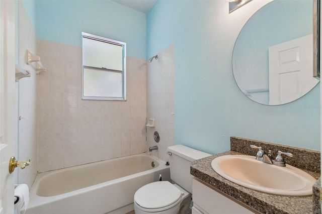 5434 IDLEWEISE COURT, Spring Hill, FL 34606