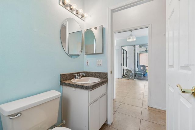 5434 IDLEWEISE COURT, Spring Hill, FL 34606