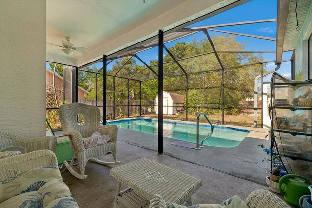 5434 IDLEWEISE COURT, Spring Hill, FL 34606