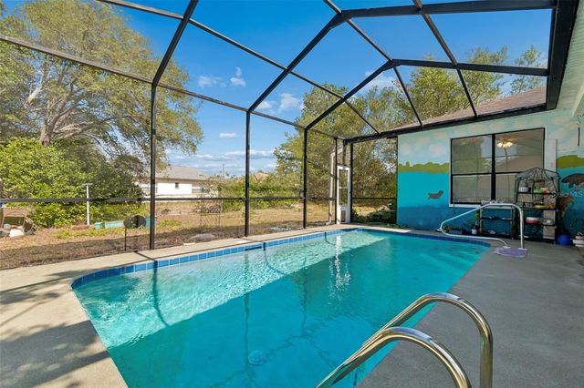 5434 IDLEWEISE COURT, Spring Hill, FL 34606