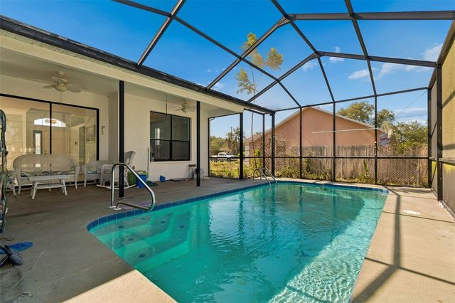 5434 IDLEWEISE COURT, Spring Hill, FL 34606
