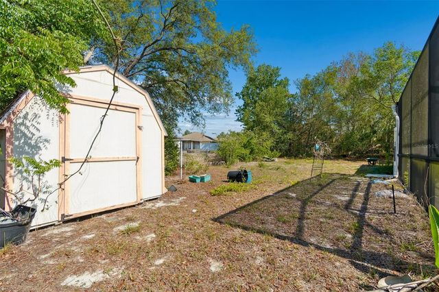 5434 IDLEWEISE COURT, Spring Hill, FL 34606