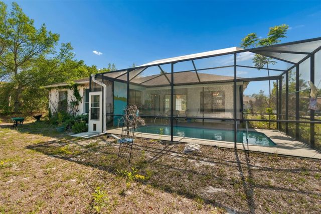 5434 IDLEWEISE COURT, Spring Hill, FL 34606