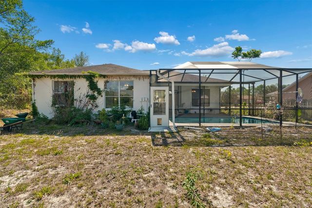 5434 IDLEWEISE COURT, Spring Hill, FL 34606