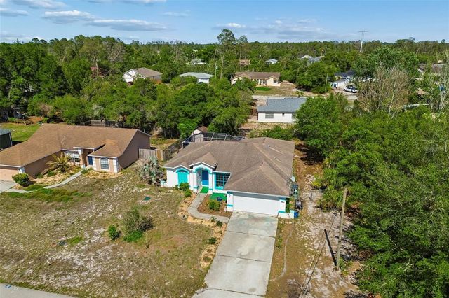 5434 IDLEWEISE COURT, Spring Hill, FL 34606