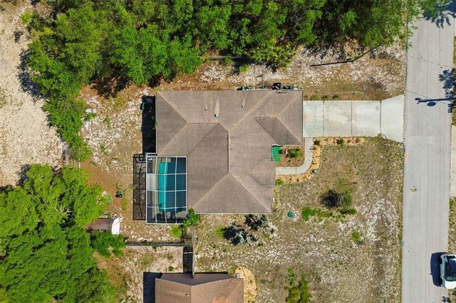 5434 IDLEWEISE COURT, Spring Hill, FL 34606