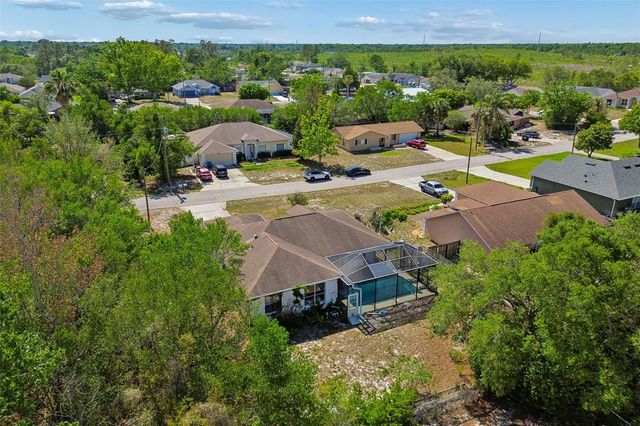 5434 IDLEWEISE COURT, Spring Hill, FL 34606