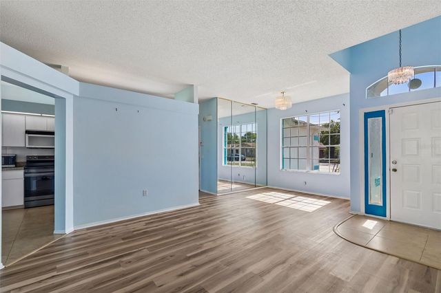 5434 IDLEWEISE COURT, Spring Hill, FL 34606