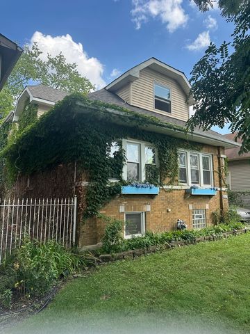 2023 S 6TH Avenue, Maywood, IL 60153