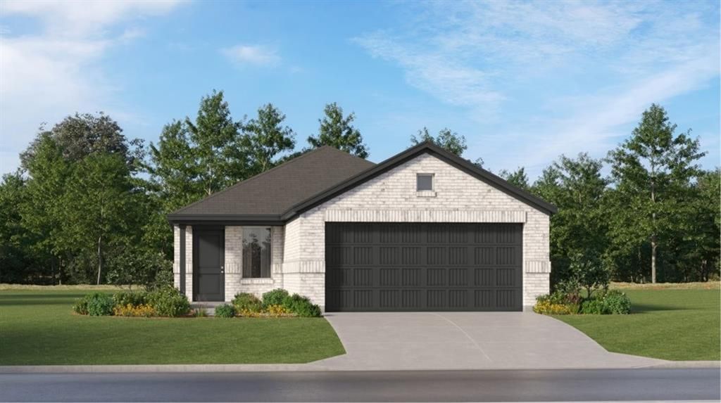 3105 Courtney Flower Drive, Conroe, TX 77301