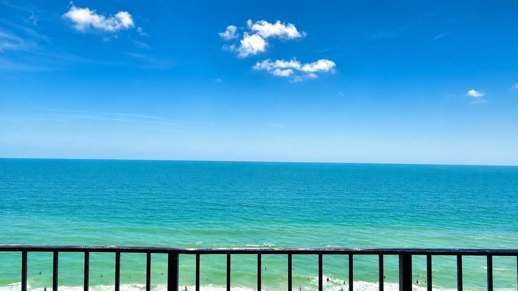 7100 Ocean Blvd. N # 1206, Myrtle Beach, SC 29577 — photo 2