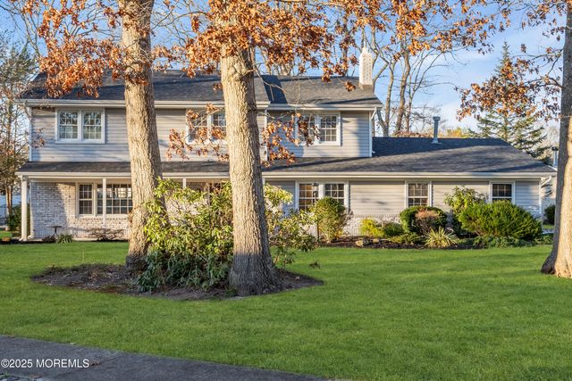 3 Easy Street, Lanoka Harbor, NJ 08734