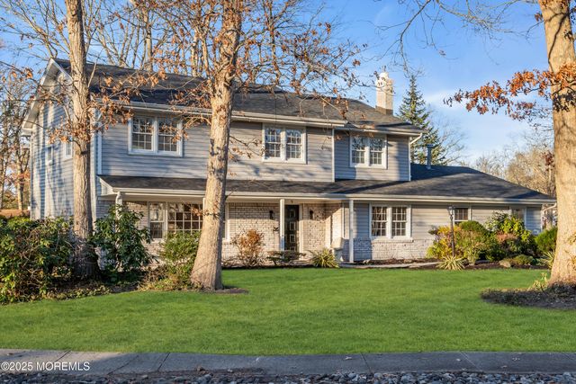 3 Easy Street, Lanoka Harbor, NJ 08734