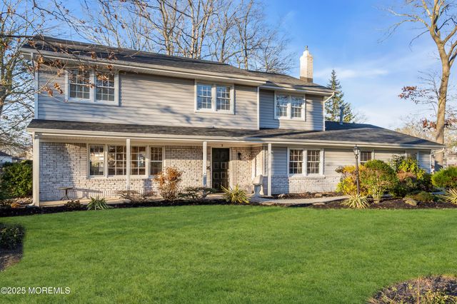 3 Easy Street, Lanoka Harbor, NJ 08734