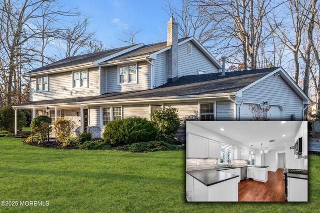 3 Easy Street, Lanoka Harbor, NJ 08734