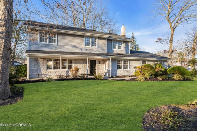 3 Easy Street, Lanoka Harbor, NJ 08734