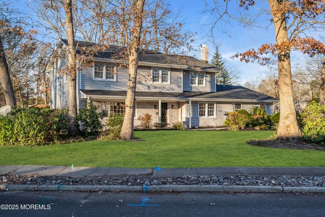 3 Easy Street, Lanoka Harbor, NJ 08734