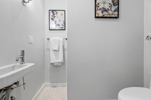 43 Winter St 2, Boston, MA 02108