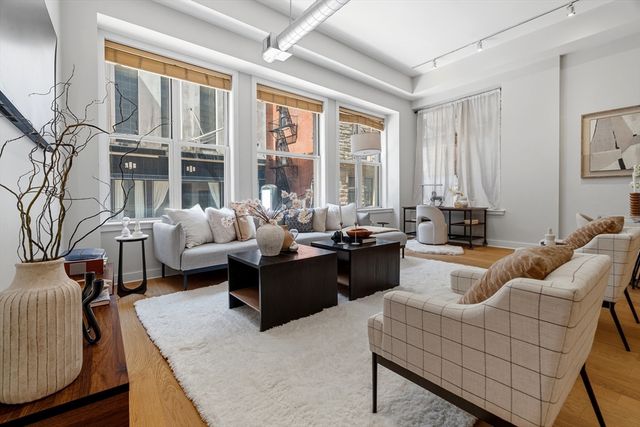 43 Winter St 2, Boston, MA 02108