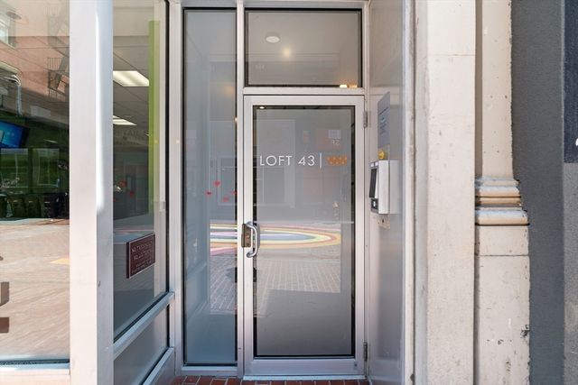 43 Winter St 2, Boston, MA 02108