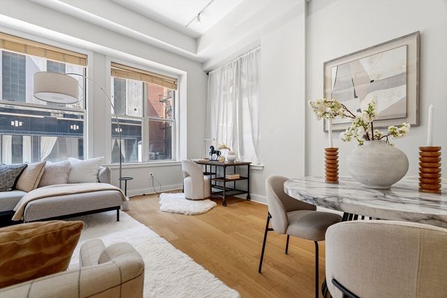 43 Winter St 2, Boston, MA 02108