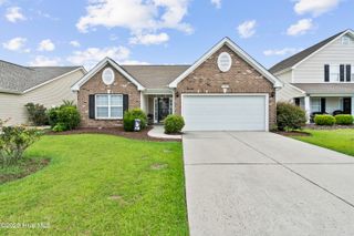 126 Planters Row Lane, Carolina Shores, NC 28467