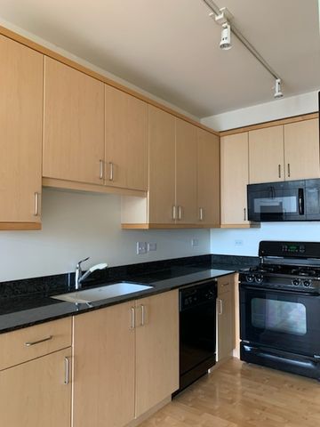 330 W Grand Avenue 1105, Chicago, IL 60654
