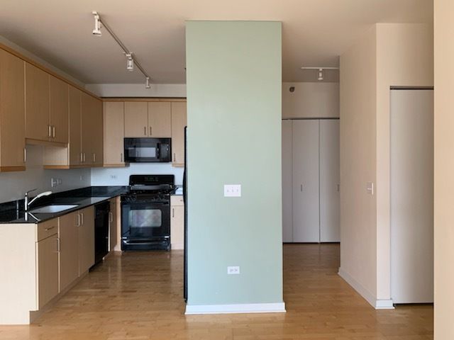 330 W Grand Avenue 1105, Chicago, IL 60654