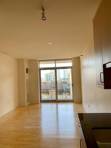 330 W Grand Avenue 1105, Chicago, IL 60654