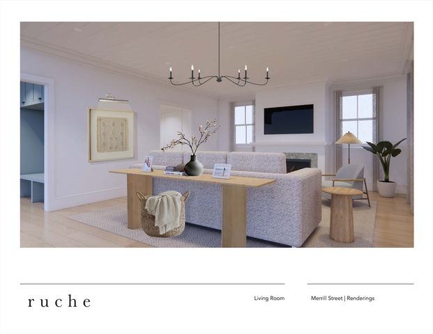 33B Merrill St, Newburyport, MA 01950