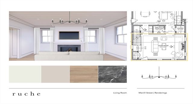 33B Merrill St, Newburyport, MA 01950