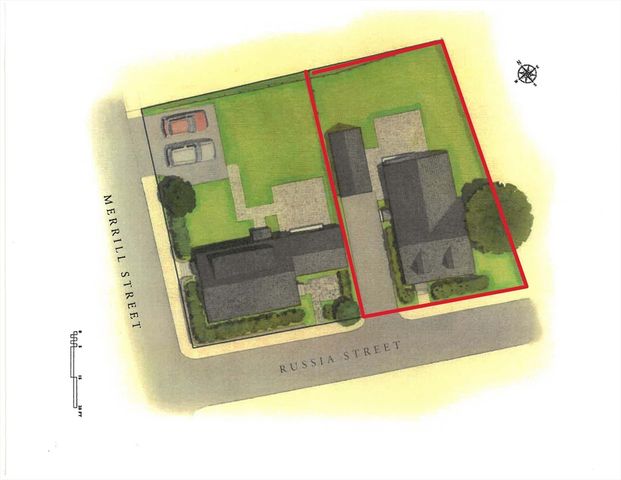 33B Merrill St, Newburyport, MA 01950