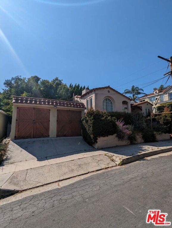 2743 Locksley Place, Los Angeles, CA 90039 — photo 4