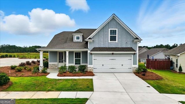 53 Colonial Terrace, Villa Rica, GA 30180
