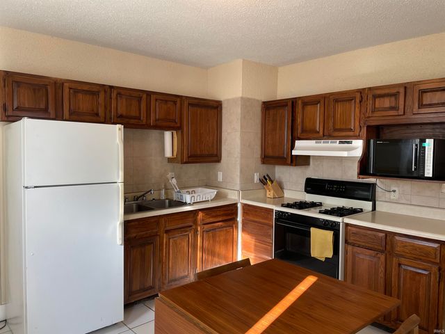 1307 Marshall Avenue, Evansville, IN 47714