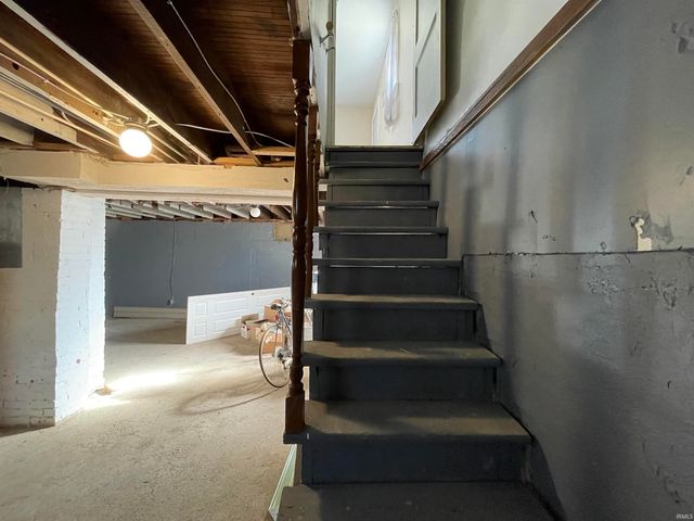 1307 Marshall Avenue, Evansville, IN 47714