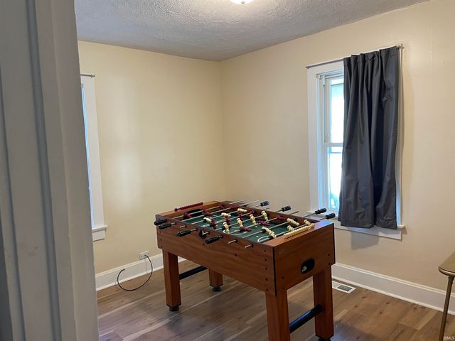 1307 Marshall Avenue, Evansville, IN 47714