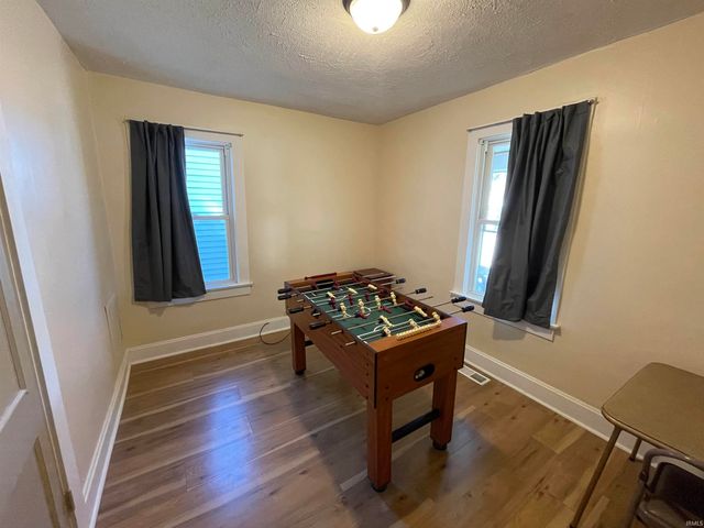 1307 Marshall Avenue, Evansville, IN 47714