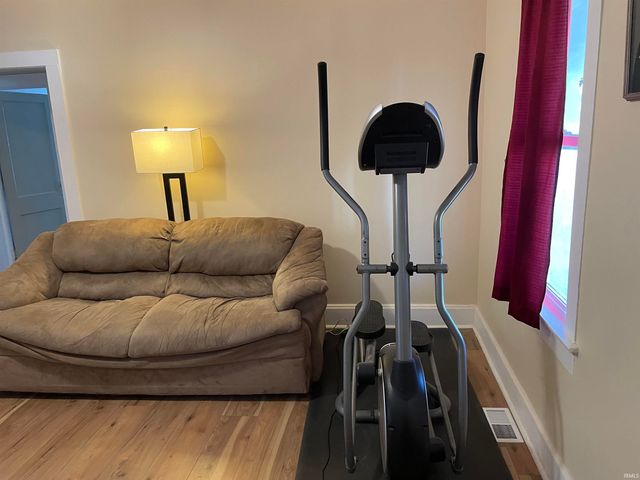 1307 Marshall Avenue, Evansville, IN 47714