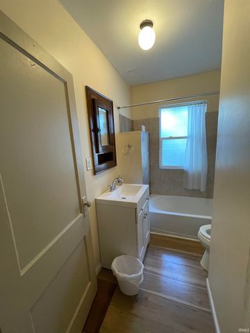 1307 Marshall Avenue, Evansville, IN 47714