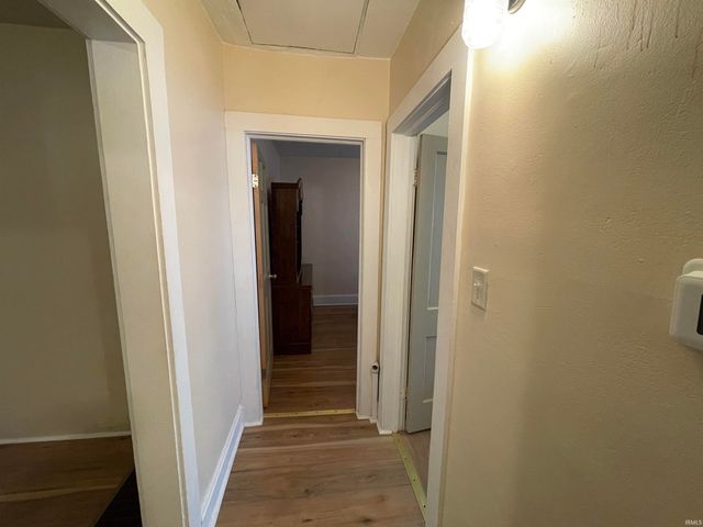 1307 Marshall Avenue, Evansville, IN 47714