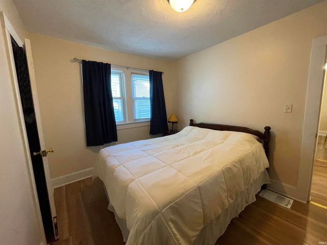 1307 Marshall Avenue, Evansville, IN 47714