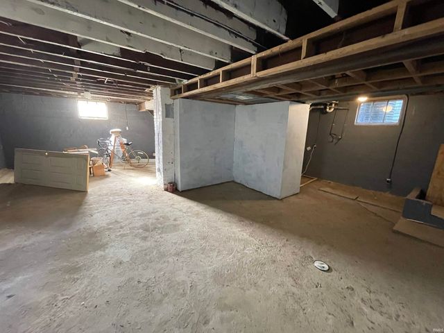 1307 Marshall Avenue, Evansville, IN 47714