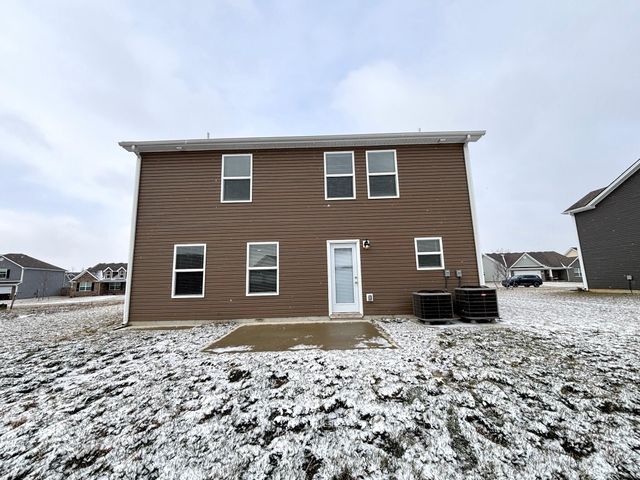 8189 Driftwood Lp, Richmond, KY 40475