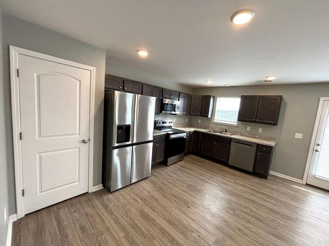 8189 Driftwood Lp, Richmond, KY 40475